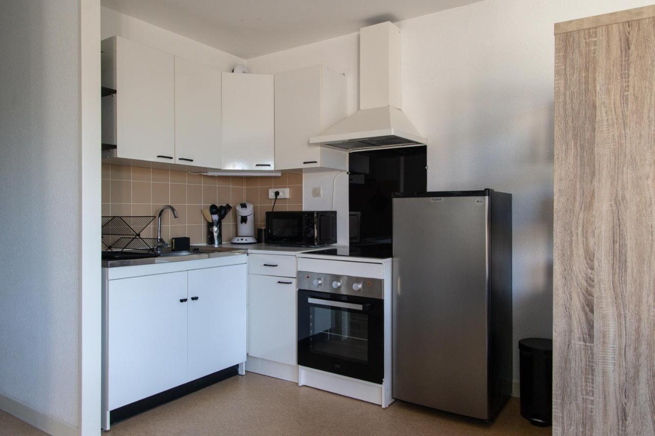Le Danvin - Spacieux Studio 4 Pers - Grand Balcon - A 150 M De La Plage Berck Zewnętrze zdjęcie